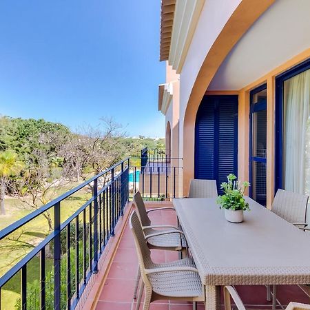 AL - Apartamento Vila Sol F5 AD Vilamoura Exterior foto