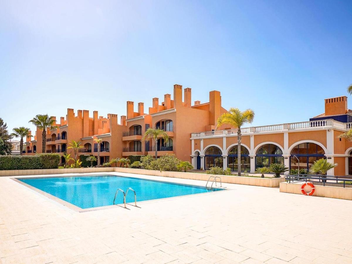 AL - Apartamento Vila Sol F5 AD Vilamoura Exterior foto
