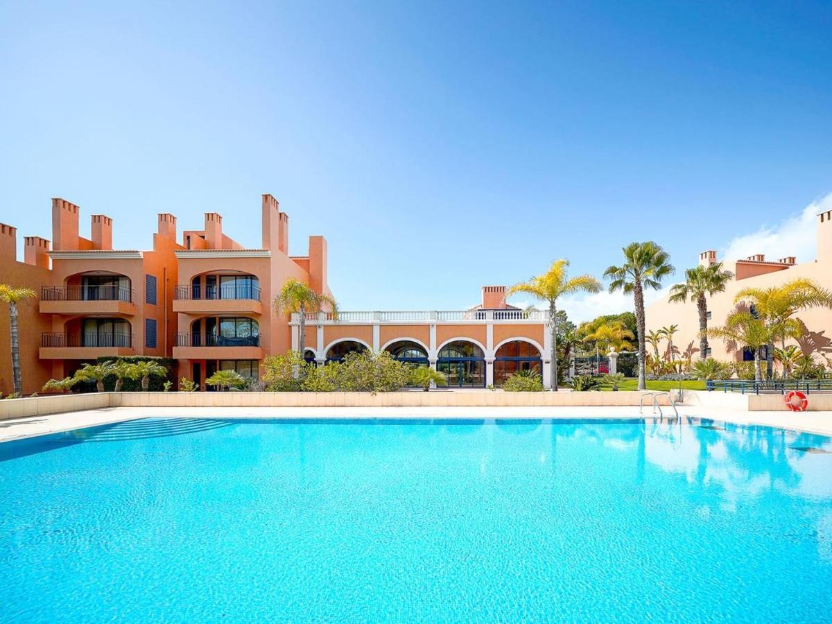 AL - Apartamento Vila Sol F5 AD Vilamoura Exterior foto